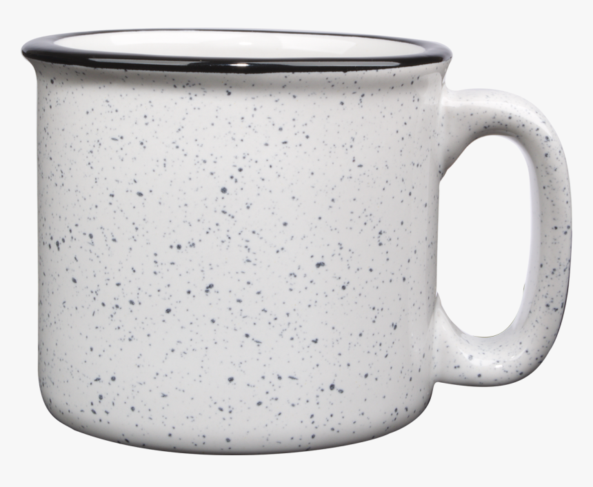 New 2019 - Campfire Ceramic Mug White, HD Png Download