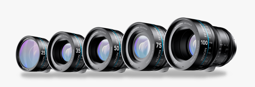 Schneider Xenon, HD Png Download