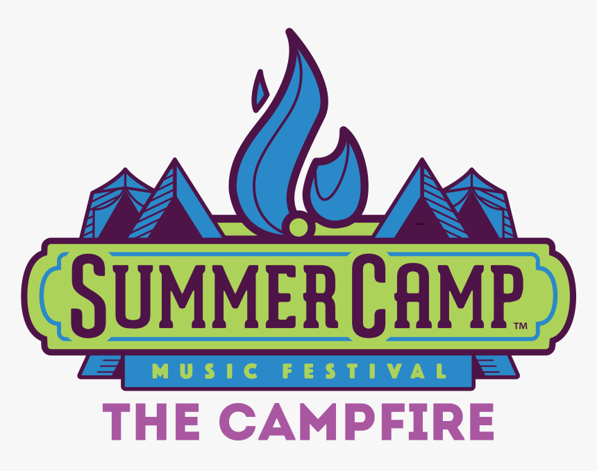 Summercamp Festival Png, Transparent Png