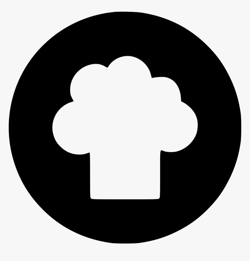 Kitchen Appliances Chef Hat Cooker Cooking Cap Comments - Newmotion Logo, HD Png Download