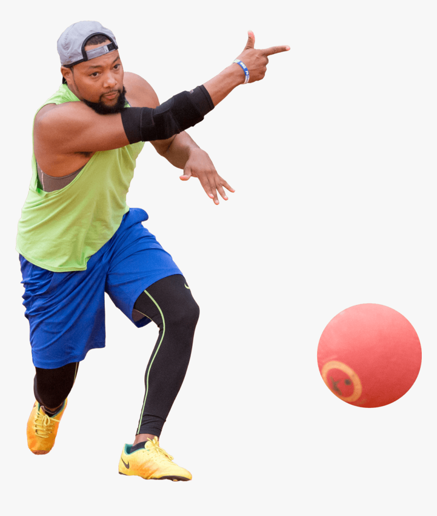 Toss A Bocce Ball, HD Png Download