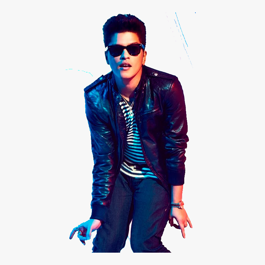 Bruno Mars Png High-quality Image - Bruno Mars Png, Transparent Png
