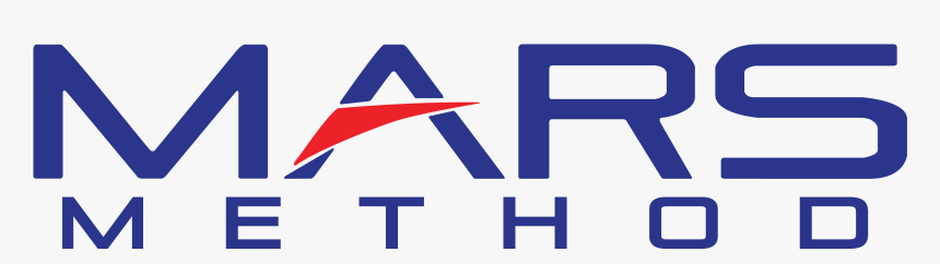 M - A - R - S Method - Triangle, HD Png Download