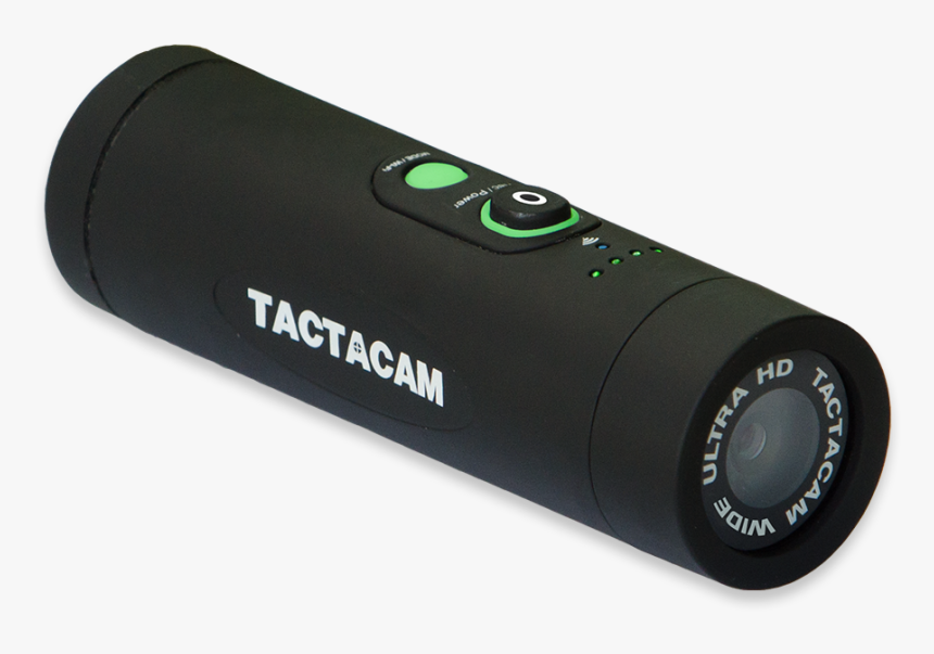 Tactacam Hunting Camera - Tactacam 4.0, HD Png Download