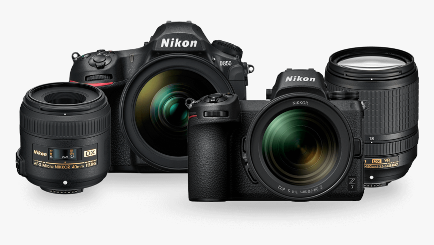 Nikon Share Moment Sales Event Save Popular Nikon - Nikon D850 Battery Grip, HD Png Download