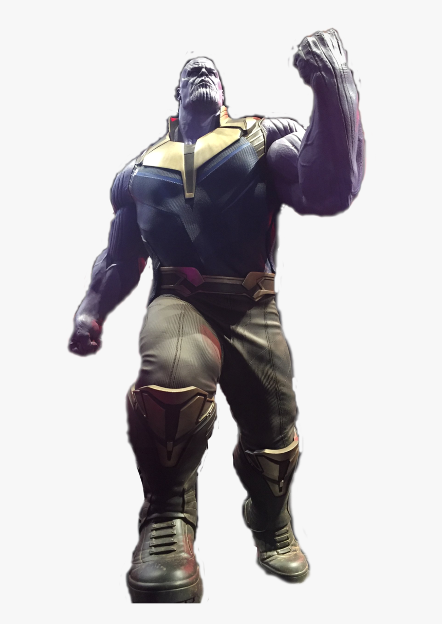 Transparent Thanos Fortnite Png - Thanos Png Infinity War, Png Download