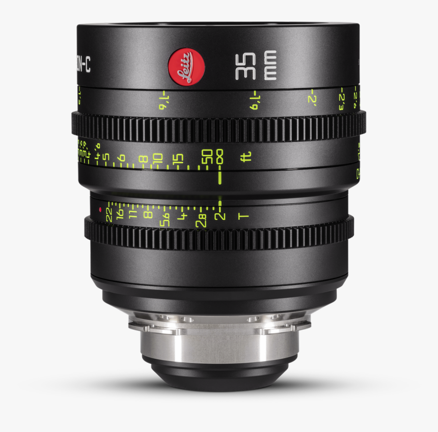 100mm T2 2 Leica Thalia, HD Png Download