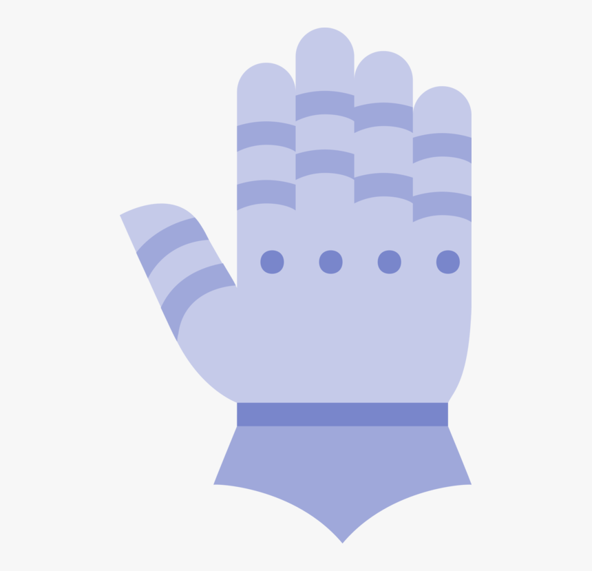 Blue,thumb,purple, HD Png Download