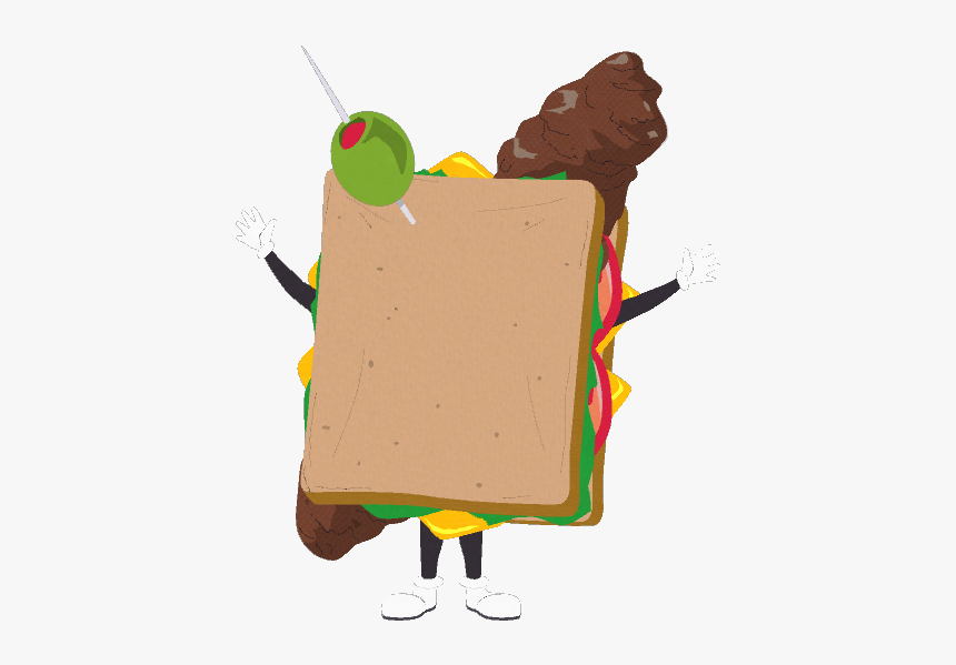 Turd Sandwich, HD Png Download