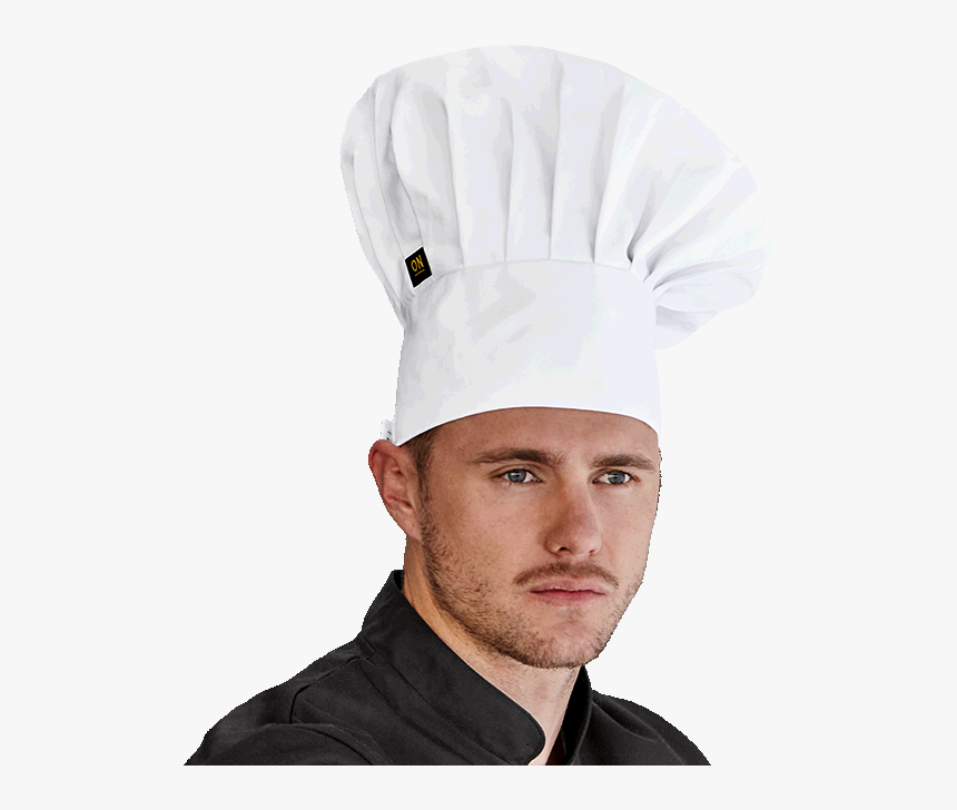 Chef Mushroom Hats - Mushroom Hat, HD Png Download