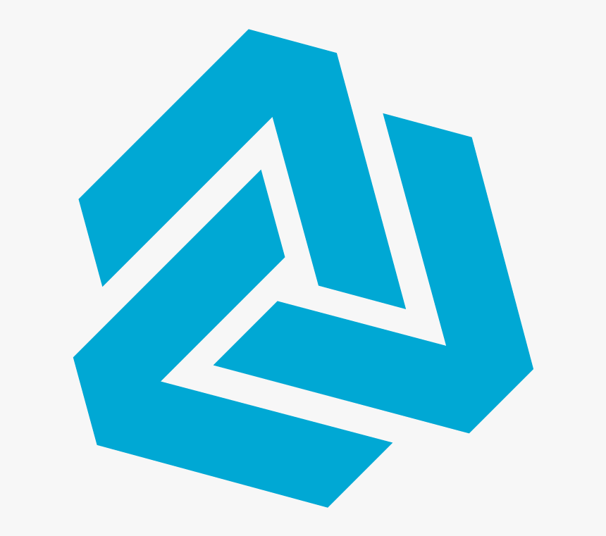 Transparent Triforce Png - Triforce Castelnau Le Lez, Png Download