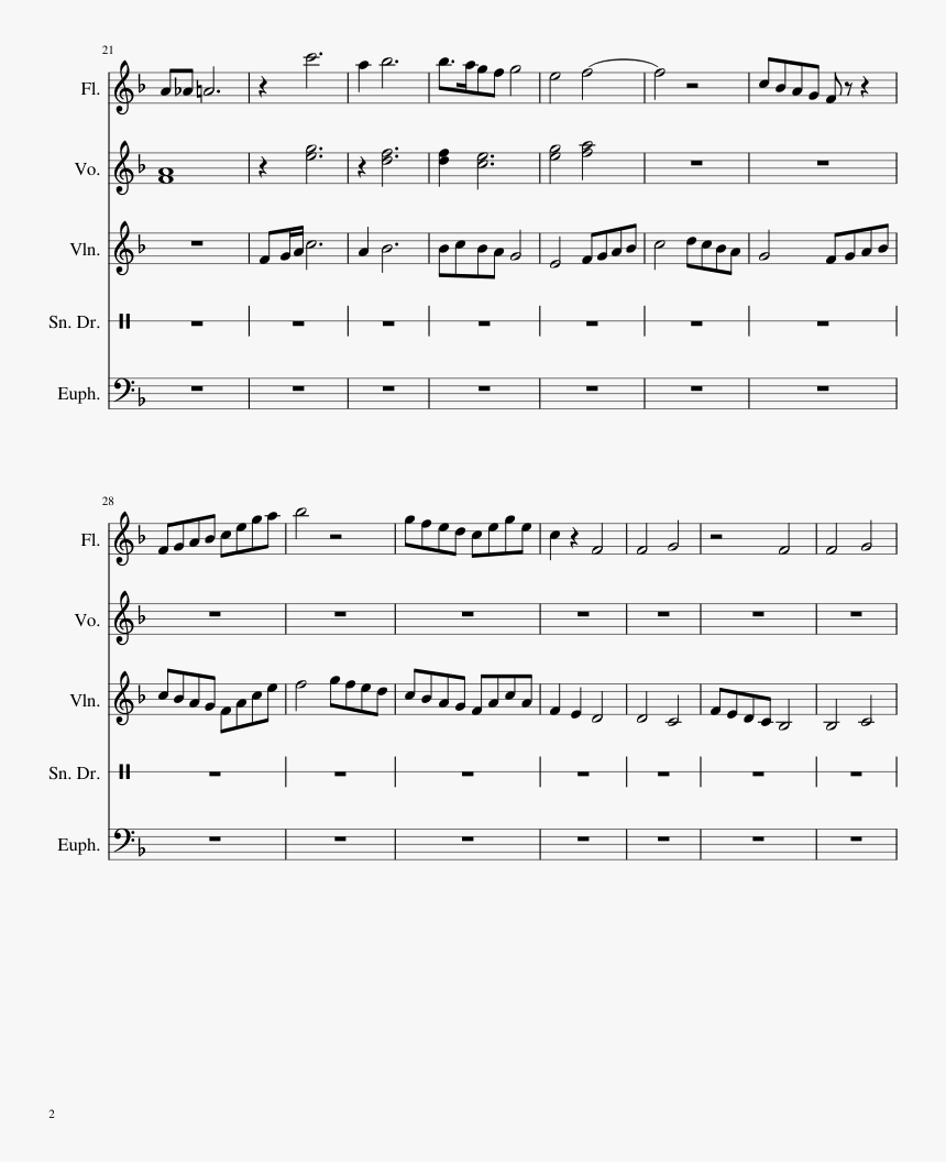 Pumped Up Kicks Alto Sax, HD Png Download