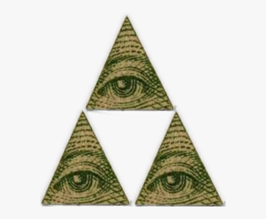 Transparent Triforce Png - Accreditation Association For Ambulatory Health Care, Png Download