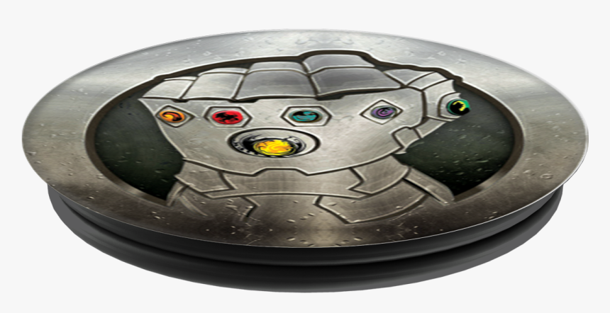 Infinity Gauntlet Popsocket, HD Png Download