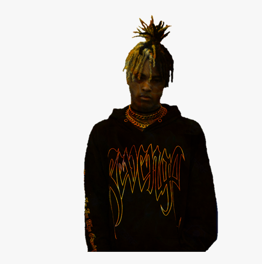 Collection Of Free Xxxtentacion Transparent - Transparent Xxxtentacion, HD Png Download