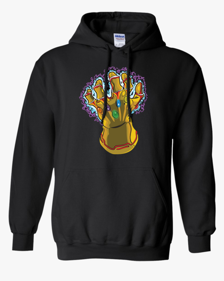 Pull Rick Et Morty Supreme, HD Png Download