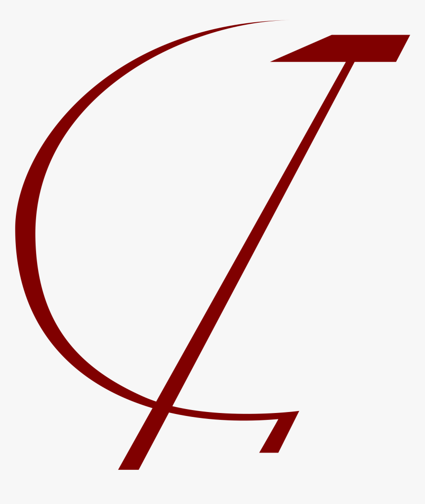 Hammer & Sickle Clip Arts - Soviet Hammer And Sickle Pngs, Transparent Png