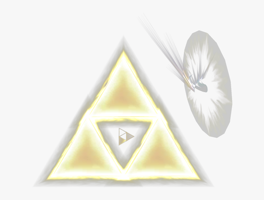 Triangle, HD Png Download