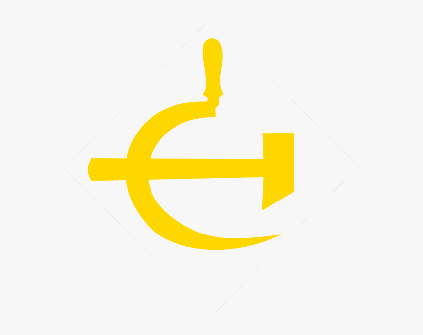 Hammer And Sickle, HD Png Download