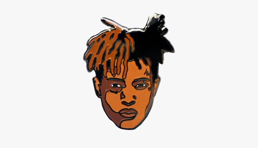 Xxxtentacion Png, Transparent Png