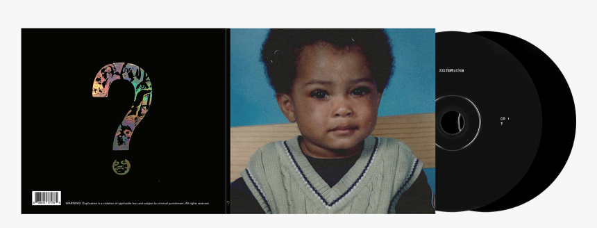 Xxxtentacion Deluxe Anniversary Edition, HD Png Download