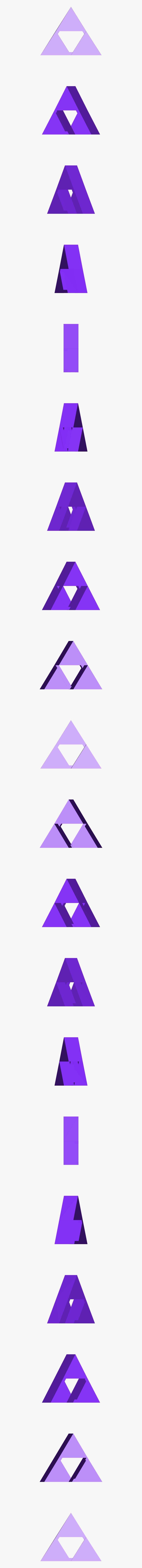 Triangle, HD Png Download