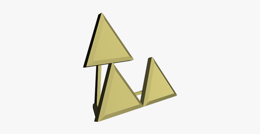 Triangle, HD Png Download