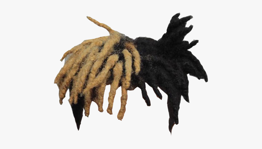 Xxxtentacion Hair Transparent, HD Png Download