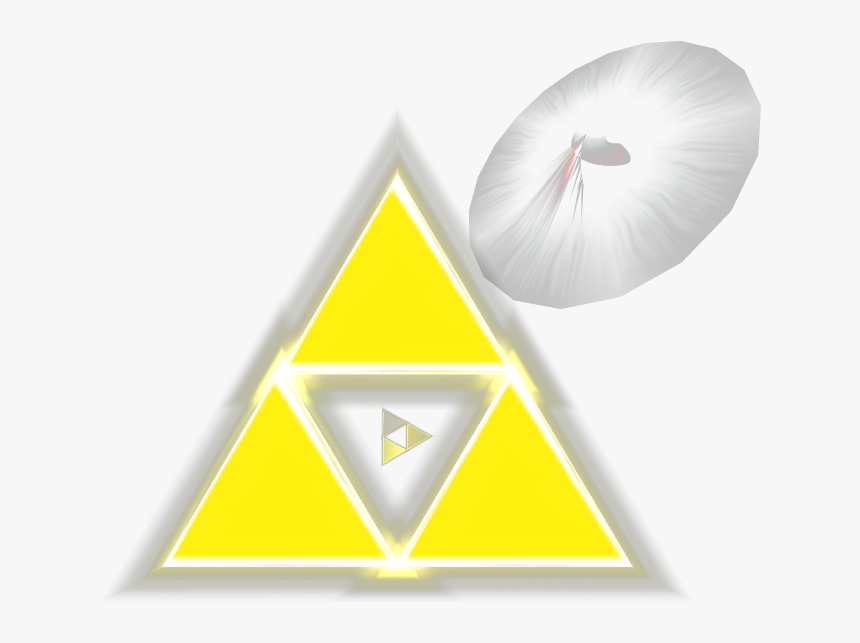 Download Zip Archive - Triangle, HD Png Download