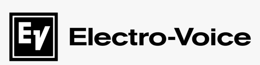 Electrovoice - Electro Voice, HD Png Download