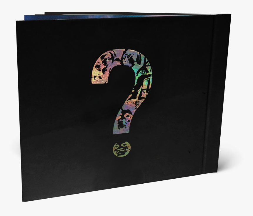 3 Lp Deluxe Anniversary Edition, HD Png Download