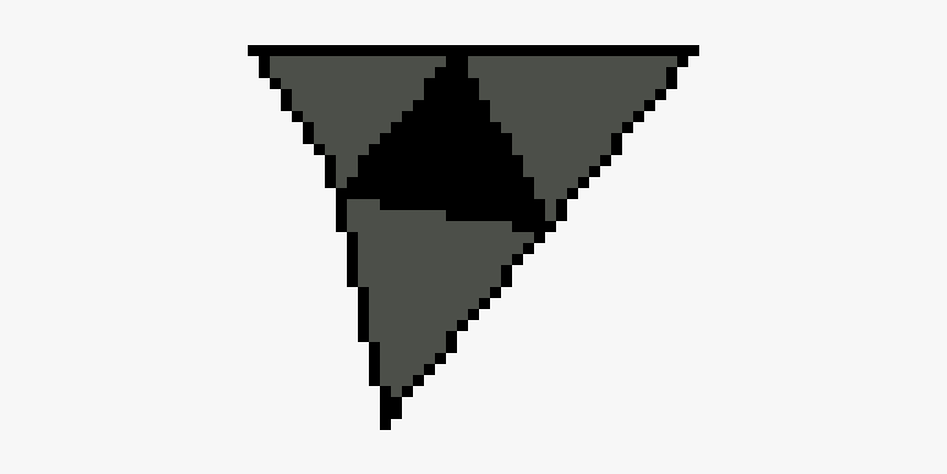 Pixelated Heart, HD Png Download