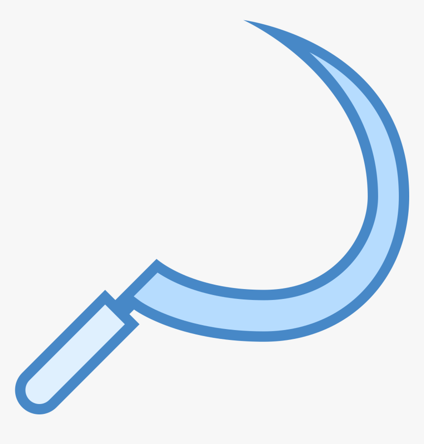 Sickle Clipart , Png Download - Pbs Kids Go, Transparent Png