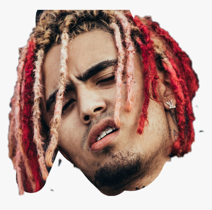 #lil Pump - Butterfly Doors Lil Pump, HD Png Download