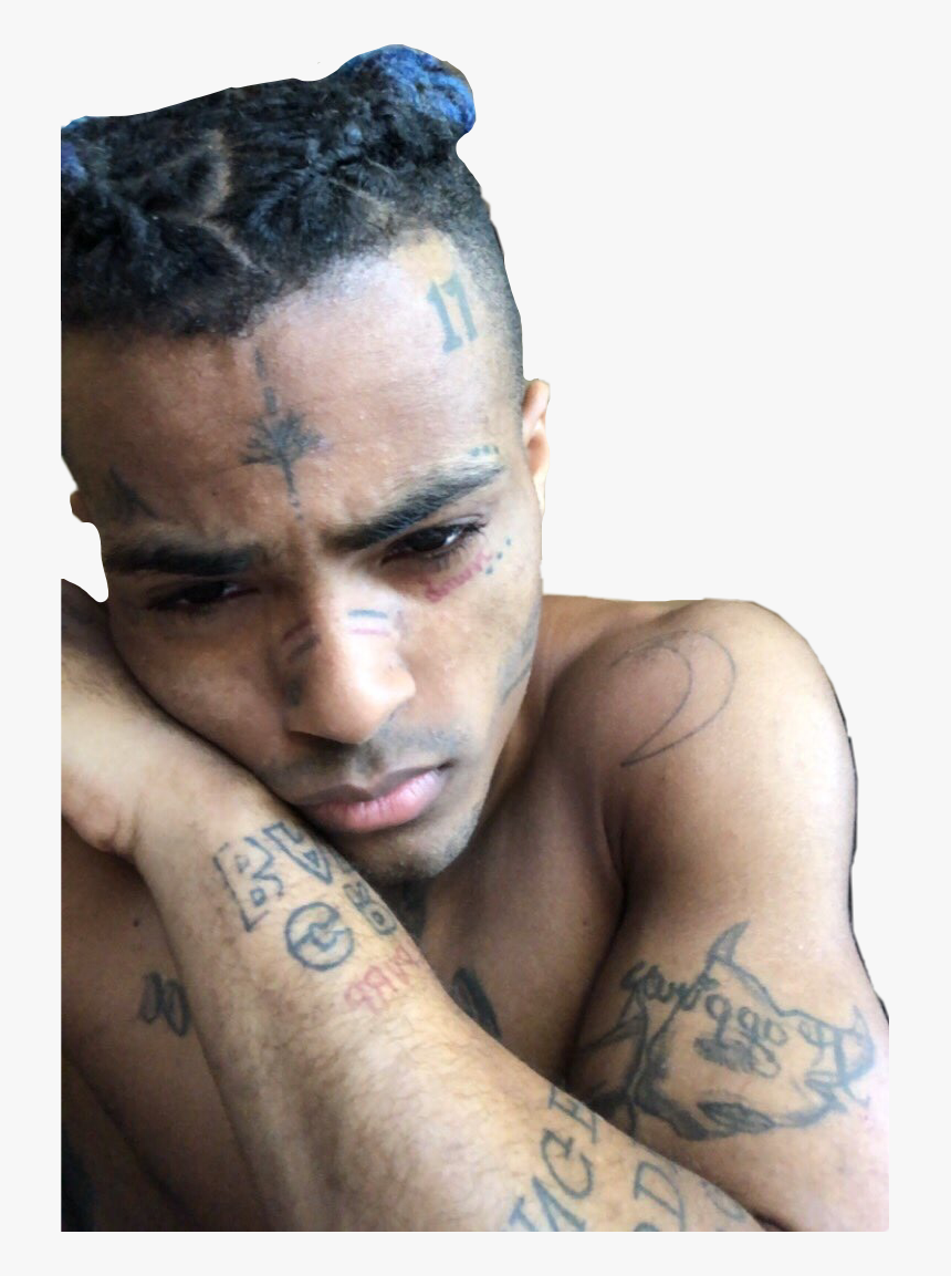 Cute Pictures Of Xxxtentacion , Png Download - Cute Pictures Of Xxxtentacion, Transparent Png