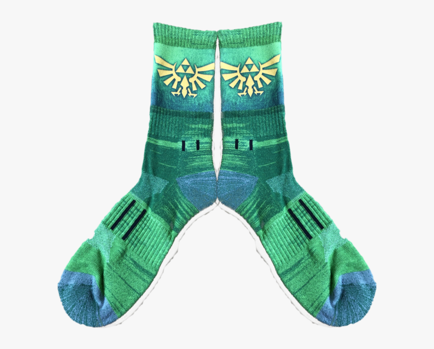 Green Zelda Triforce 

 
 Data Rimg Lazy 
 Data Rimg - Sock, HD Png Download