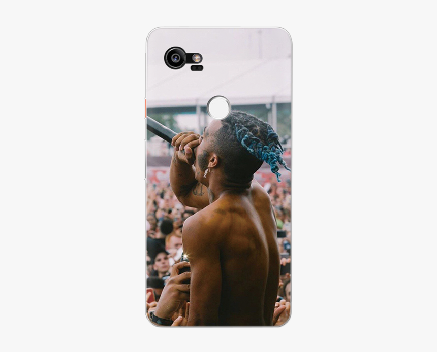 Lg V20 Phone Cases Xxxtentacion, HD Png Download