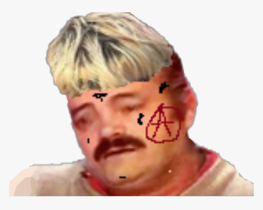 Http - //image - Noelshack - - Lil Peep Face Png, Transparent Png