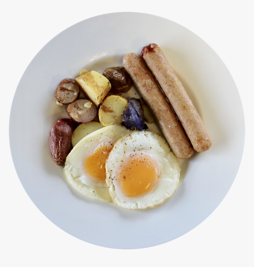 Fried Egg, HD Png Download