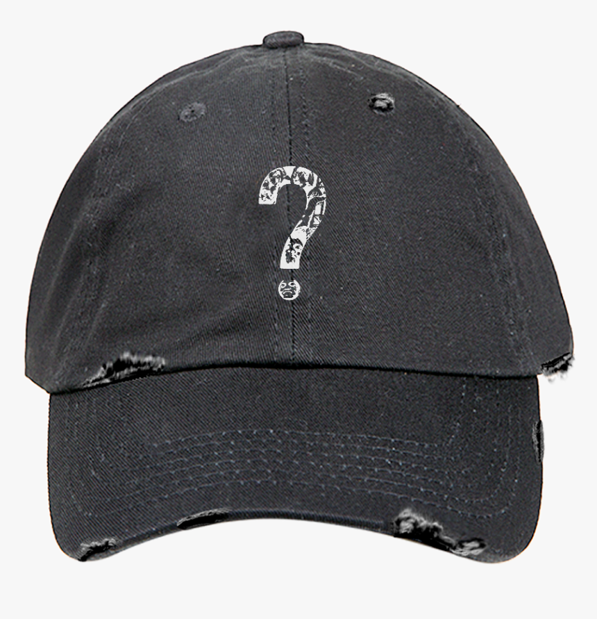 Hat - Xxxtentacion 17 Dad Hat, HD Png Download