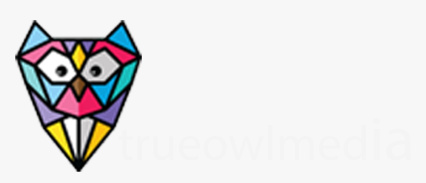 Trueowlmedia - Logo, HD Png Download