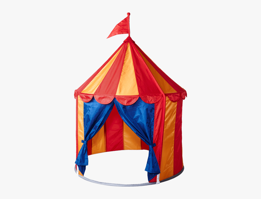 Childs Play Tent Transparent Background Transparent - Transparent Background Png Tent, Png Download