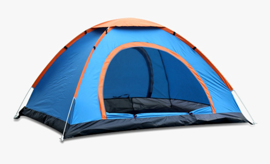 Tent Png Transparent Image - Tent Png Transparent, Png Download