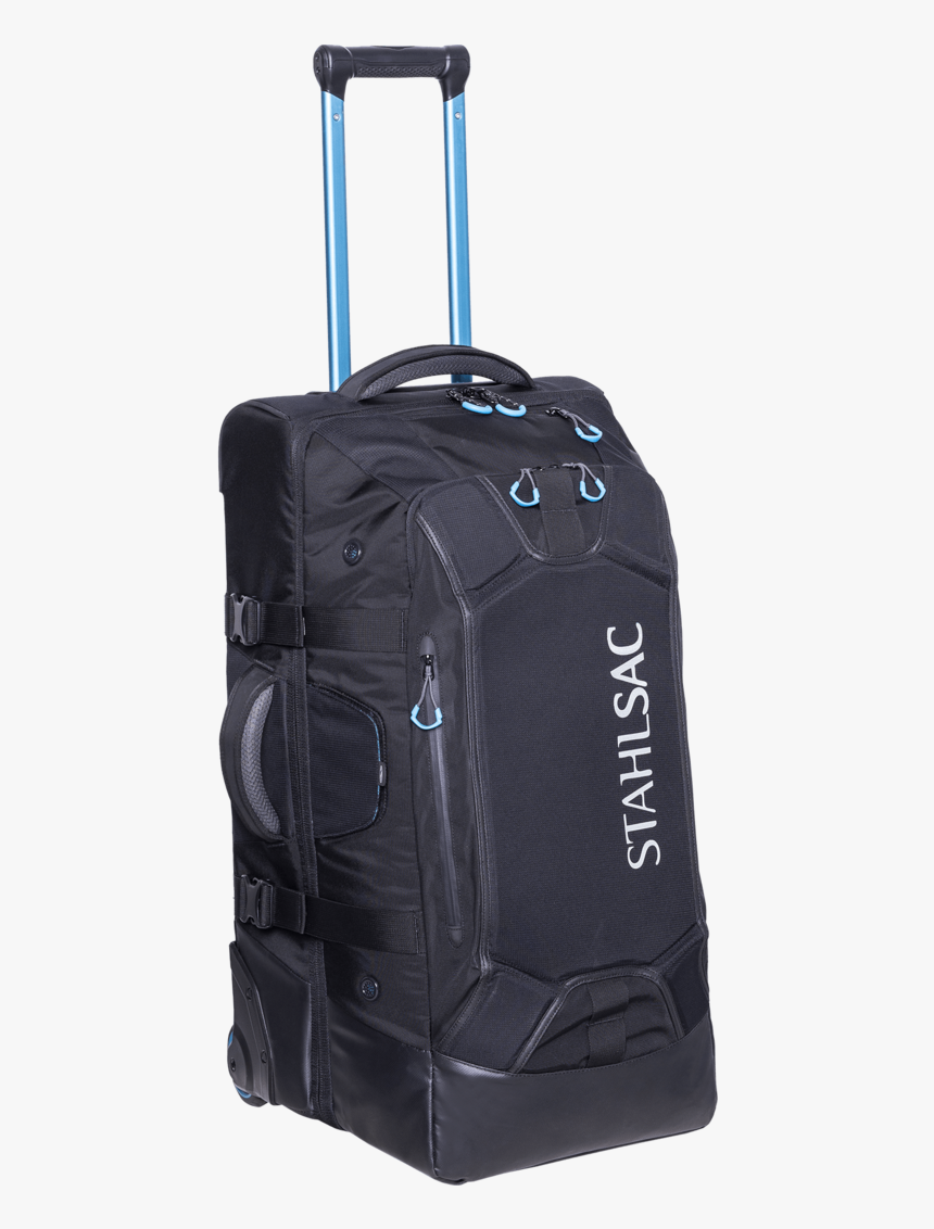 27 Inch Steel Roller Bag, HD Png Download