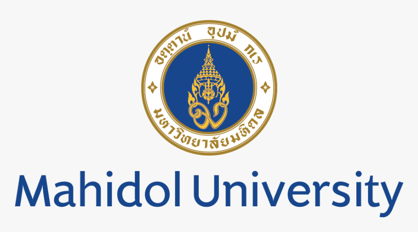Mahidol University International College Logo, HD Png Download