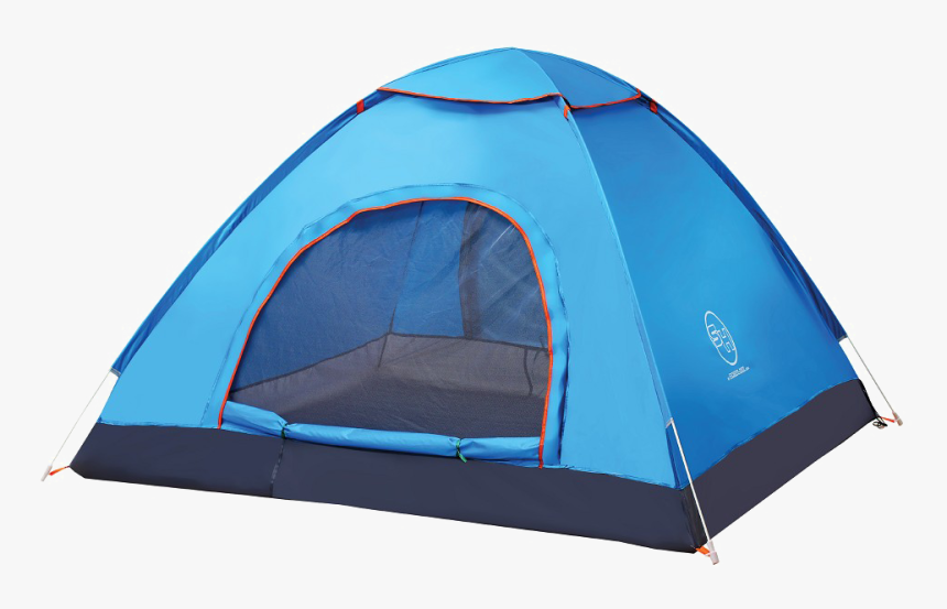 Tent Transparent Images Png - Survival Hax Pop Up Tent, Png Download