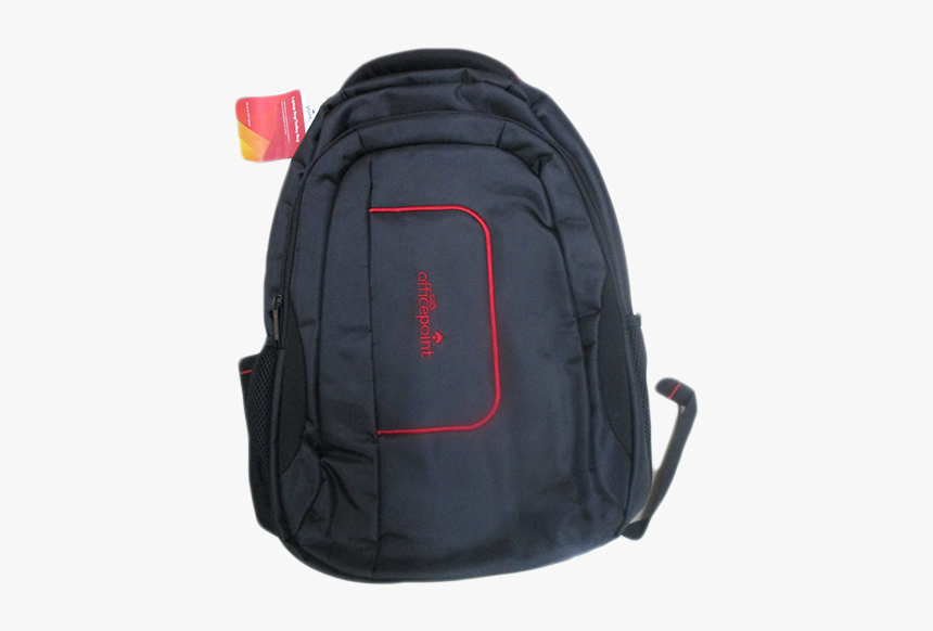 Laptop Backpack Png High-quality Image - Messenger Bag, Transparent Png