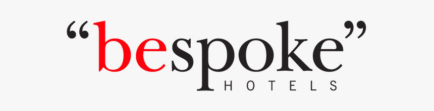 Bespoke Hotels Logo Website - Bespoke Hotels, HD Png Download