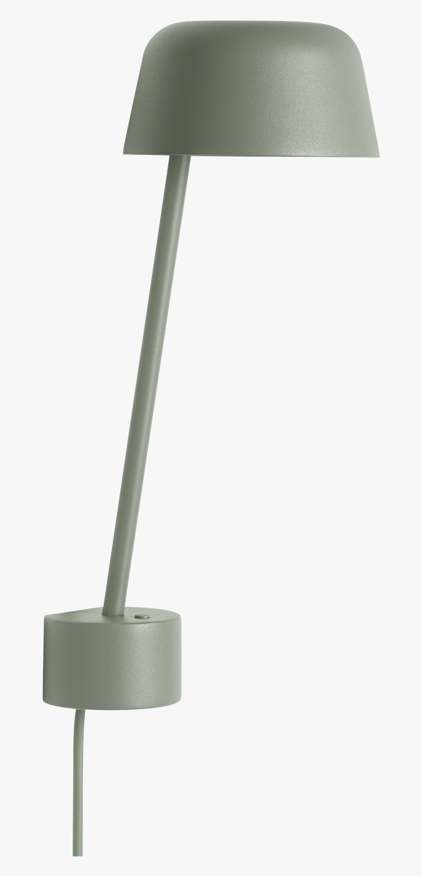 Lean Wall Lamp Master Lean Wall Lamp 1502286174 - Muuto Lean Wall Lamp, HD Png Download