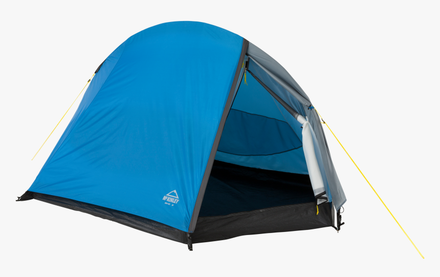 Tent Png - Mc Kinley Tent 2 Person, Transparent Png